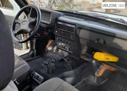 Внедорожник 3 двери ВАЗ (LADA) 2121 (4x4) I Рестайлинг 1994 в Черновцах