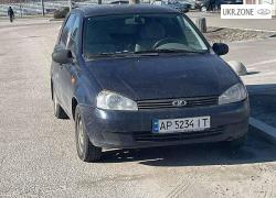 Універсал 5 дверей ВАЗ (LADA) Kalina I 2008 у Запоріжжі