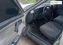 Седан ВАЗ (LADA) 2110 I 2005 в Запорожье