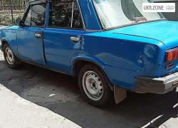 Седан ВАЗ (LADA) 2101 I 1979 в Нововолынске