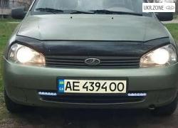 Универсал 5 дверей ВАЗ (LADA) Kalina I 2010 в Каменском