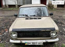 Седан ВАЗ (LADA) 2101 I 1977 в Монастырище