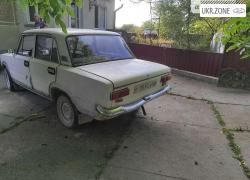 Седан ВАЗ (LADA) 2101 I 1974 в Ивано-Франковске