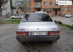 Седан ВАЗ (LADA) 21099 I 2005 в Александрии