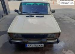Седан ВАЗ (LADA) 2105 I 1986 в Харькове