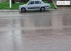 Седан ВАЗ (LADA) 2101 I 1974 в Черноморске