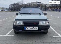ВАЗ (LADA) 2109 2009 в Червонограде