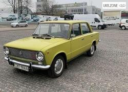 Седан ВАЗ (LADA) 2101 I 1979 в Днепре