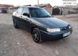 Седан ВАЗ (LADA) 2110 I 2013 в Мукачево
