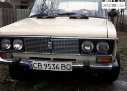 Седан ВАЗ (LADA) 2106 I 1992 в Прилуках