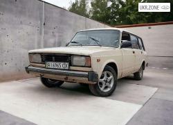 Универсал 5 дверей ВАЗ (LADA) 2104 I 1993 в Киеве