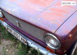 Седан ВАЗ (LADA) 2101 I 1977 в Николаеве