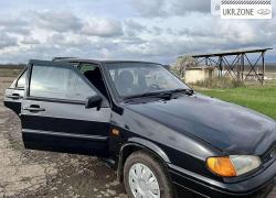 Хэтчбек 5 дверей ВАЗ (LADA) 2114 I 2013 в Новоукраинке