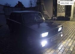 Седан ВАЗ (LADA) 2105 I 1992 в Ильинцах