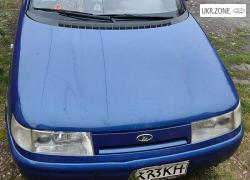Универсал 5 дверей ВАЗ (LADA) 2111 I 2000 в Киеве