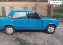 Седан ВАЗ (LADA) 2101 I 1977 в Кагарлыке