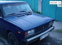 Универсал 5 дверей ВАЗ (LADA) 2104 I 2003 в Светловодске