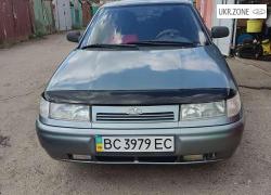 Универсал 5 дверей ВАЗ (LADA) 2111 I 2008 в Львове