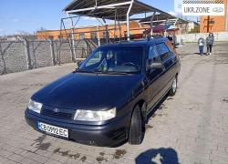 Универсал 5 дверей ВАЗ (LADA) 2111 I 2007 в Херсоне