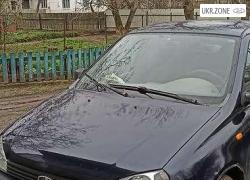 ВАЗ (LADA) Kalina 2007 в Лысянке