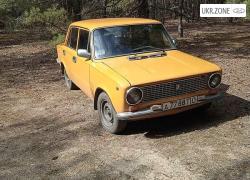 Седан ВАЗ (LADA) 2101 I 1977 в Глобино