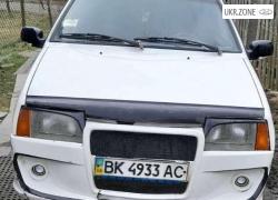 Хэтчбек 3 двери ВАЗ (LADA) 2108 I 1993 в Новоград-Волынском