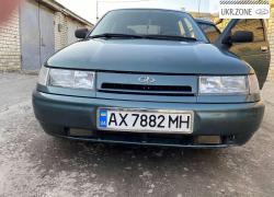 ВАЗ (LADA) 2112 2006 в Харькове