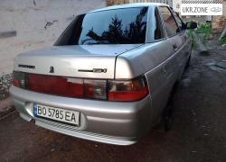 Седан ВАЗ (LADA) 2110 I 2005 в Кривом Роге