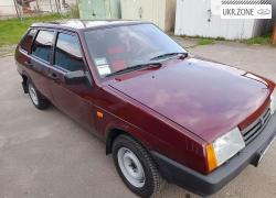 ВАЗ (LADA) 2109 2007 в Дрогобыче