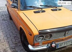 Седан ВАЗ (LADA) 2103 I 1978 в Запорожье
