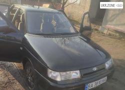 Седан ВАЗ (LADA) 2110 I 2001 у Олександрії