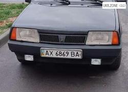Седан ВАЗ (LADA) 21099 I 2006 в Днепре