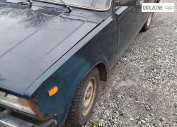 ВАЗ (LADA) 2104 2005 в Умане