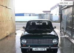 Седан ВАЗ (LADA) 2101 I 1979 в Тячеве