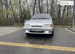 ВАЗ (LADA) 2115 2013 в Днепре