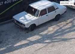 Седан ВАЗ (LADA) 2105 I 1994 в Ивано-Франковске