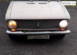Седан ВАЗ (LADA) 2101 I 1987 в Ровно