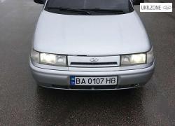 Седан ВАЗ (LADA) 2110 I 2006 у Кропивницькому