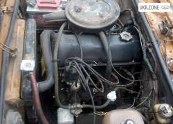 Седан ВАЗ (LADA) 2101 I 1976 в Синельниково