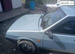 Седан ВАЗ (LADA) 21099 I 2002 в Львове