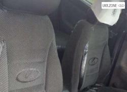 ВАЗ (LADA) 2112 2007 в Золотоноше