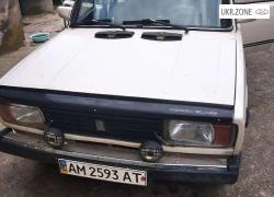 Седан ВАЗ (LADA) 2105 I 1991 в Житомире