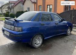Седан ВАЗ (LADA) 2110 I 2003 в Жидачове