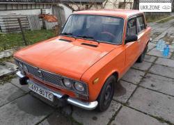 Седан ВАЗ (LADA) 2103 I 1978 в Львове