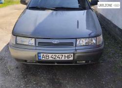 Седан ВАЗ (LADA) 2110 I 2007 в Хмельнике