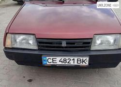 Седан ВАЗ (LADA) 21099 I 2005 в Ярмолинцах