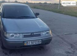 Седан ВАЗ (LADA) 2110 I 2014 в Полтаве