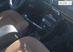 Седан ВАЗ (LADA) 2106 I 1986 в Миргороде