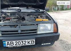 Седан ВАЗ (LADA) 21099 I 2009 у Вінниці