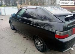 ВАЗ (LADA) 2112 2007 в Кривом Роге
